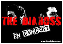 The Djaboss : Groupe Rock français Chanson Rock Compos et reprises revisitées Midi-Pyrénées - Aveyron (12)